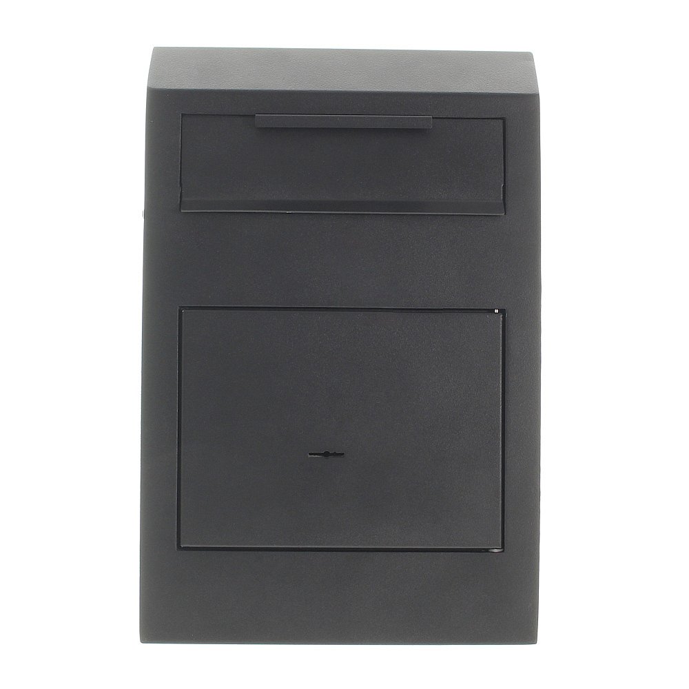 Sejf s vhazovacím mechanismem Cashmatic Basic