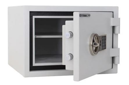 Fire Safe 30 EL nábytkový ohnivzdorný trezor šedý
