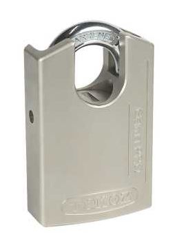 TOKOZ GAMA 50 CS SILVER