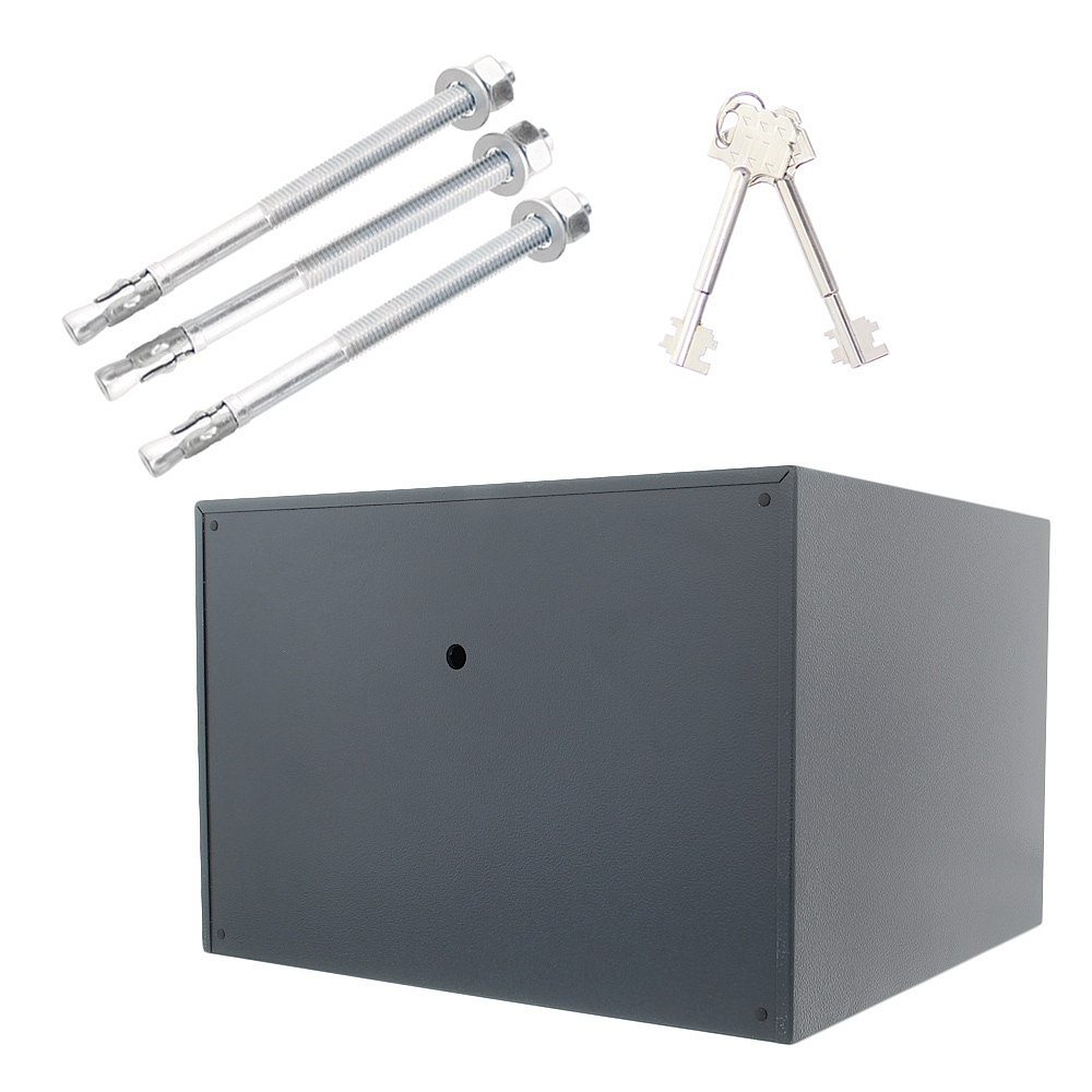 POWER SAFE 300 DB klíčový zámek