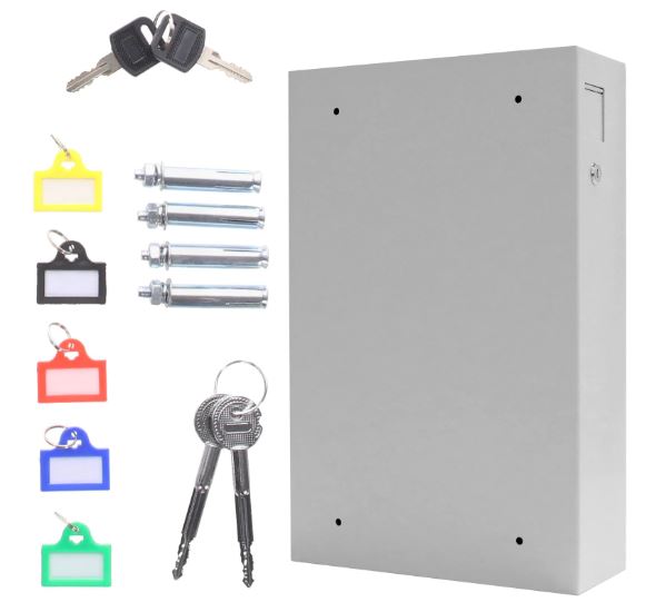 Sejf na klíče KEYTRONIC 100