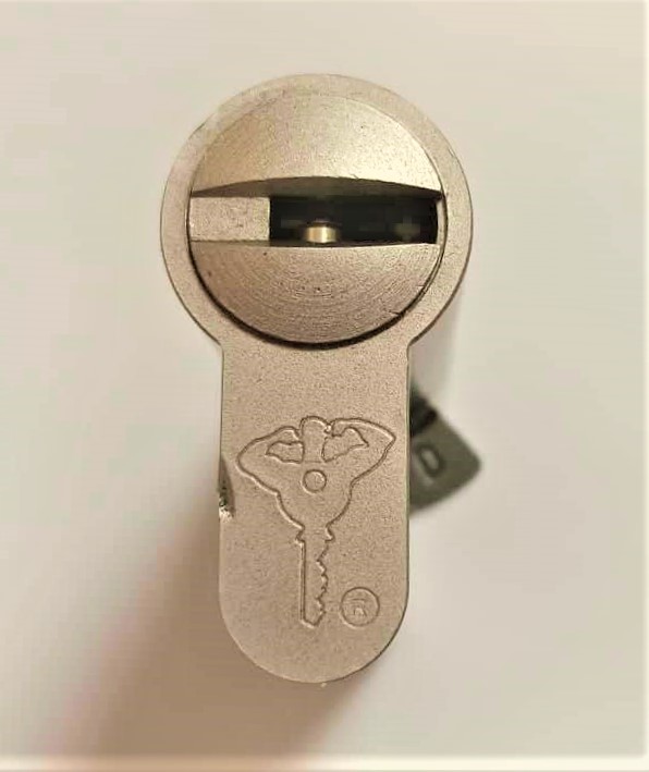 MUL-T-LOCK MTL 800 31+35mm