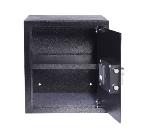 Yale Safe Large YSV/390/DB1