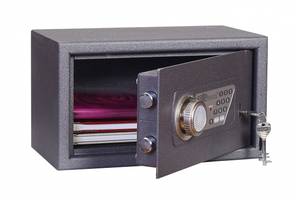 Sejf na krátké zbraně ZSL 20 ME