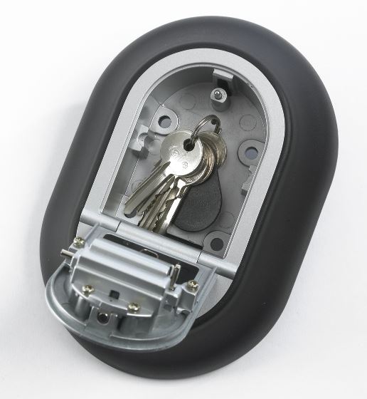 Schránka na klíče Yale Y500/187/1 Depozit