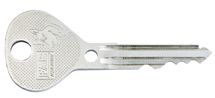 FAB 201RSDZ s nastavitelným palcem