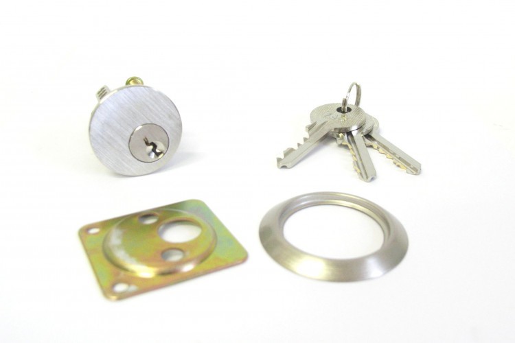 Y2T vložka přídavného zámku