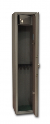 SAFETRONICS ZSL 5 ME