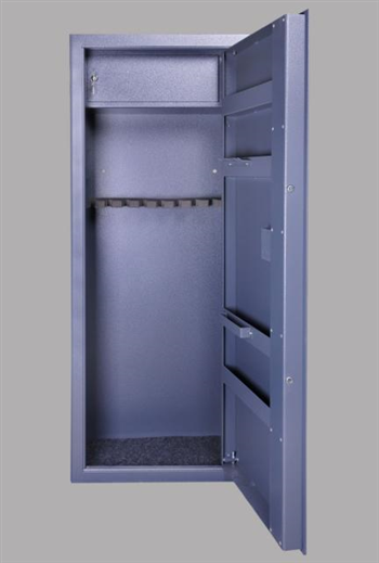 Skříň na zbraně TZ 7-1