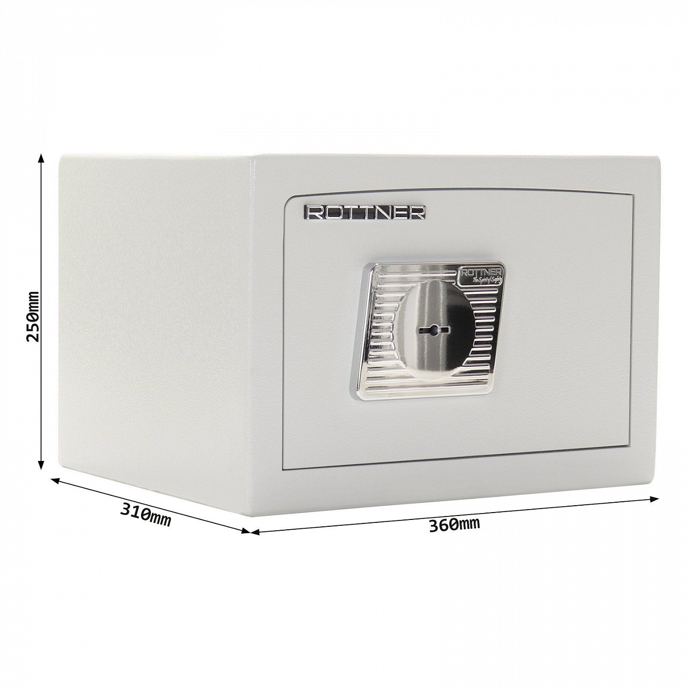 Trezor FIFTY EL EN-1