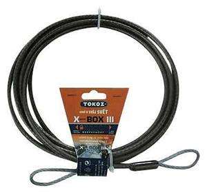Lanko k X SAFETY BOX III / průměr 5mm / 10m
