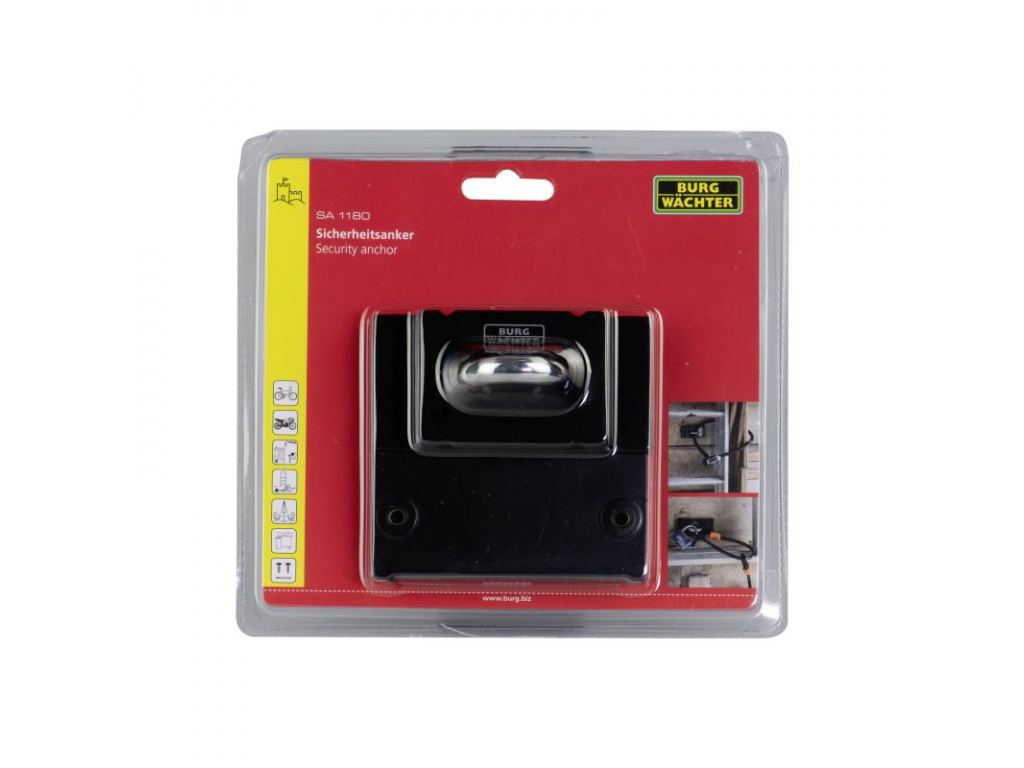 Bezpečnostní kotva SA1180