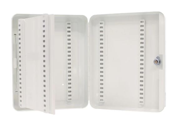 Schránka na klíče SK40 - 40 klíčů