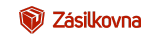 Zásilkovna na výdejní místa