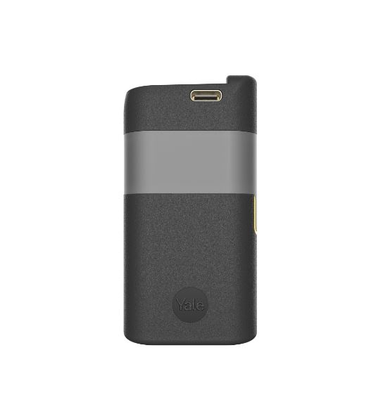 Náhradní baterie Yale Linus L2