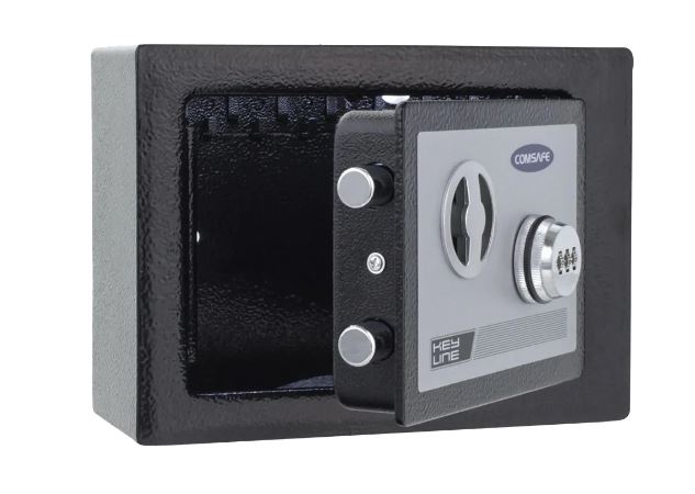 Nábytkový sejf na klíče X-KEY