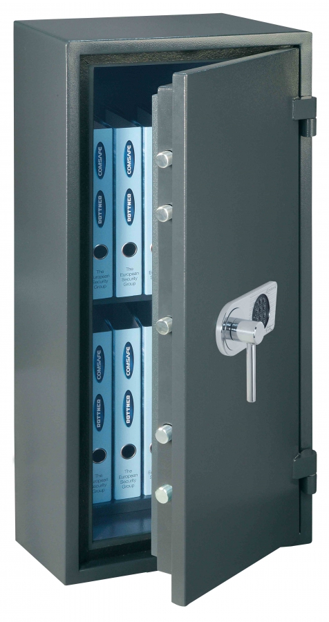 FIREPROFI 100 EL PREMIUM