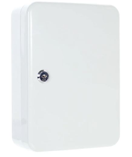 Schránka na klíče TS48 - 48 klíčů