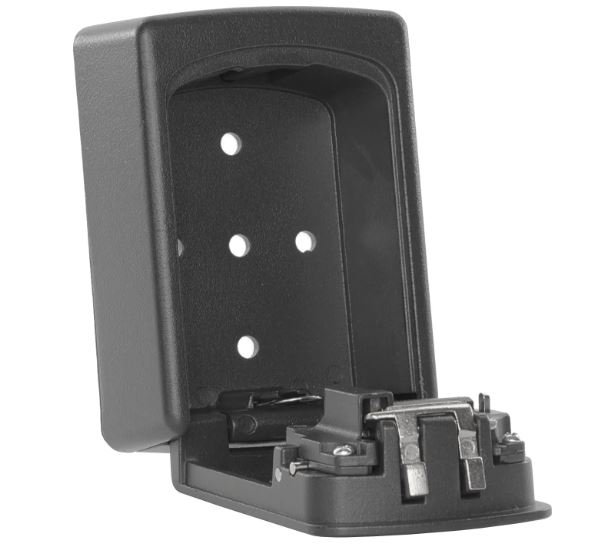 Bezpečnostní schránka na klíče KeyCare