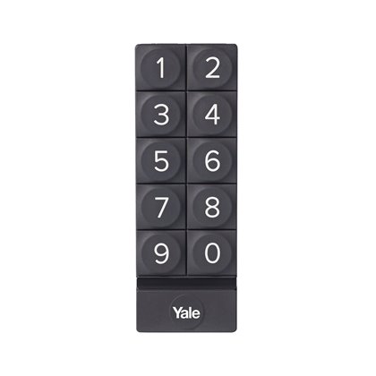 Chytrá klávesnice Yale Linus Smart Keypad