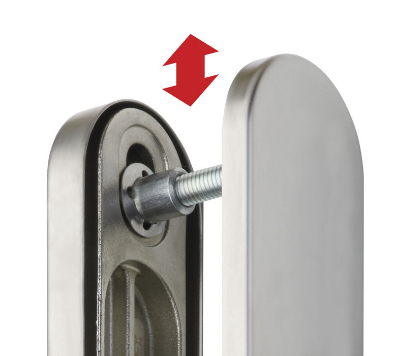 RX4-50 SOLID 4.bezpečnostní třída