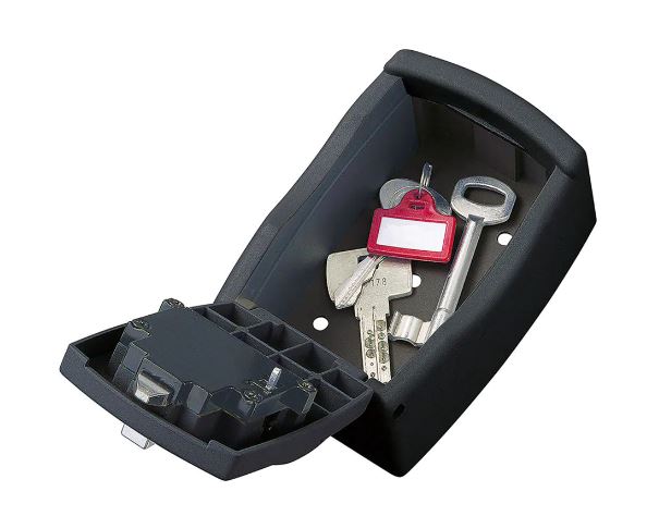 Schránka na klíče KEY-PROTECT