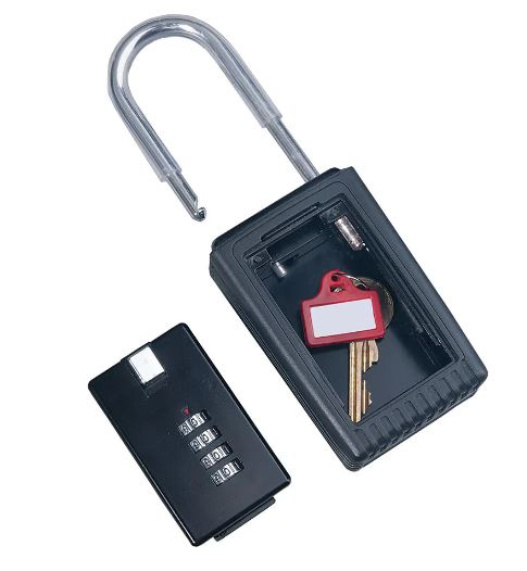 Schránka na klíče KEYBOX-1
