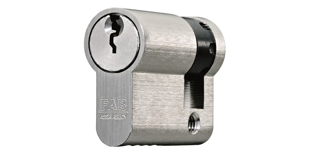 FAB 201RSDZ s nastavitelným palcem