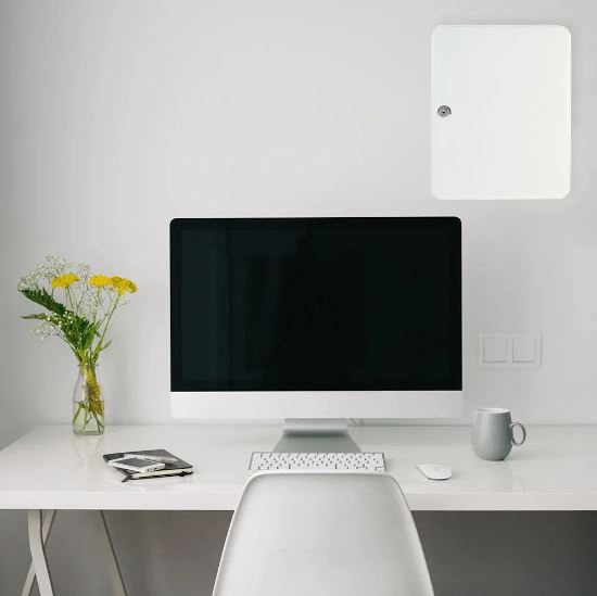 Schránka na klíče SK30 - 30 klíčů