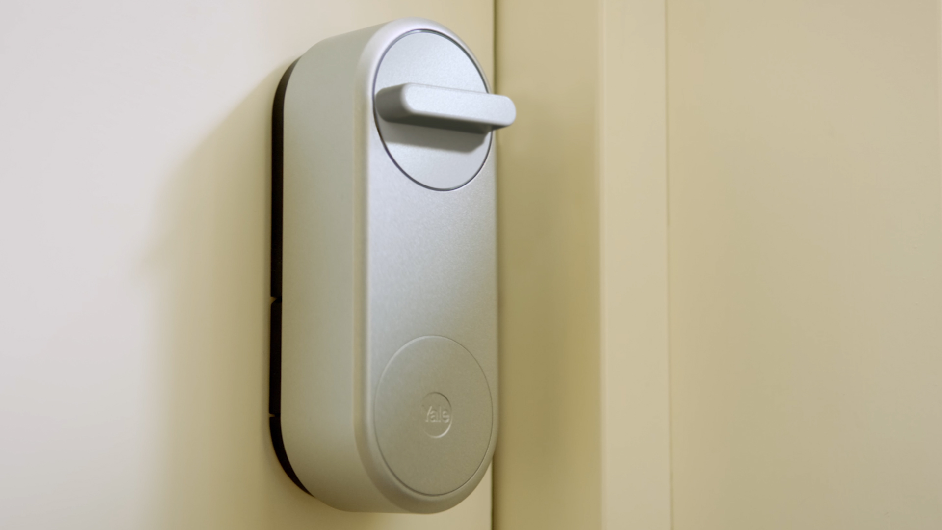 Inteligentní motorický zámek LINUS - SET S KLÁVESNICÍ A WIFI BRIDGE