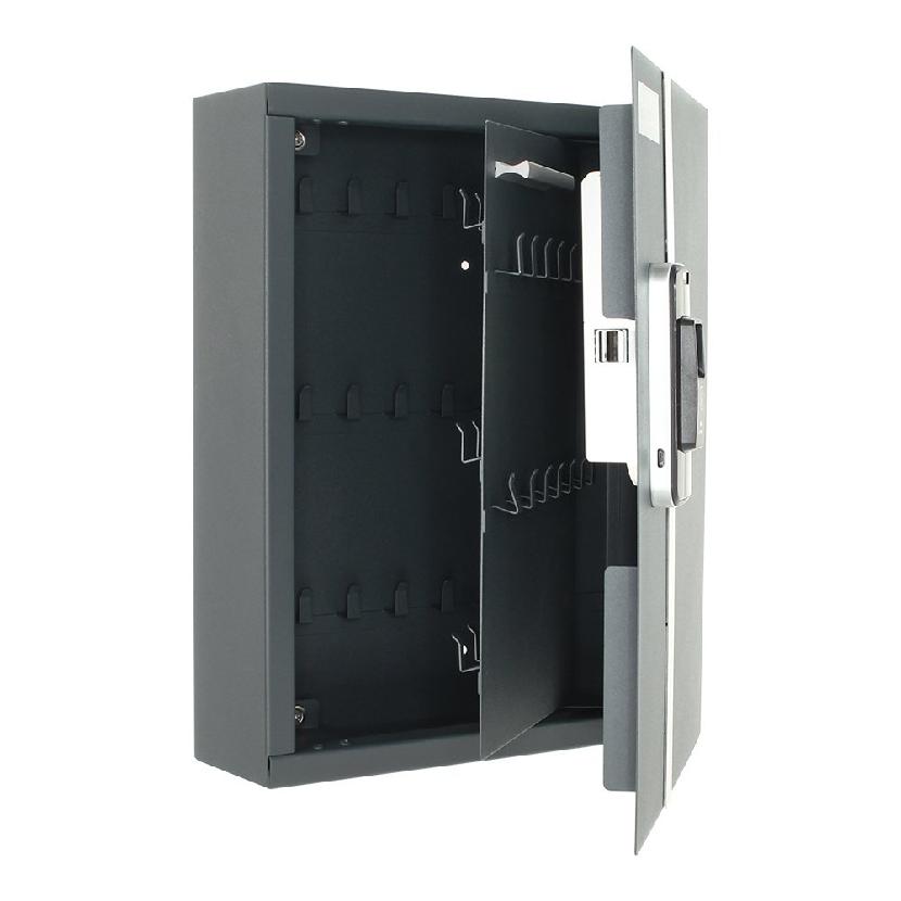 Rottner Key Pro 68, zámek na otisk prstu