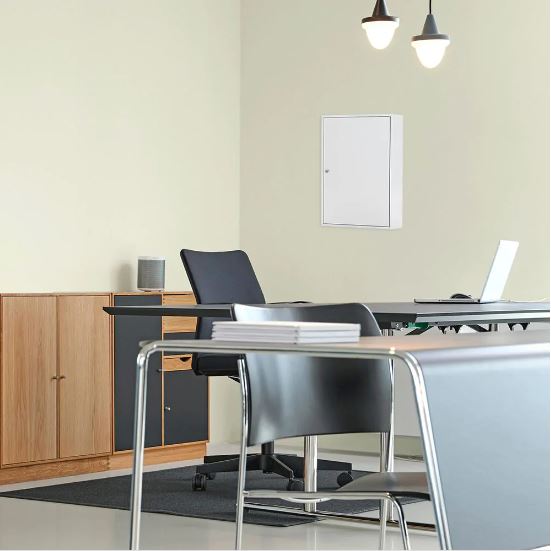 Schránka na klíče S150 - 150 klíčů