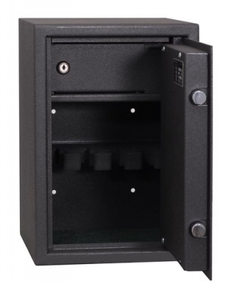 Sejf na krátké zbraně ZSL 4M