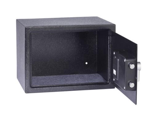 YALE Alarmed Safe Medium YEC/250/DB2