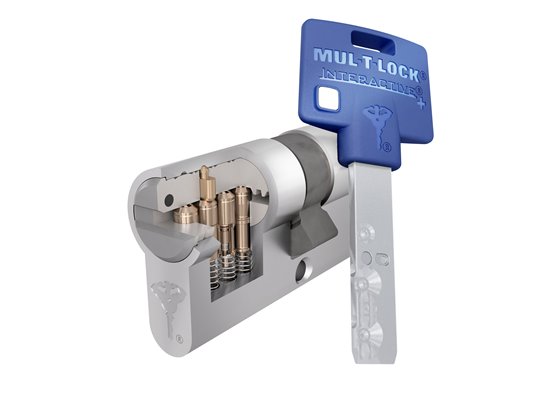 MUL-T-LOCK MTL 600 Interactive+