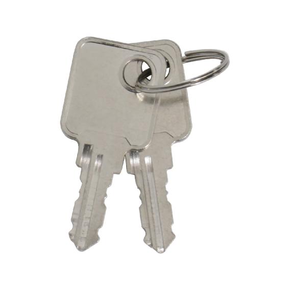 Pokladnička PRO BOX 2 bílá