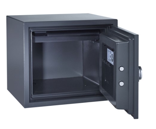 Yale YFM/352/FG2 Ohnivzdorný sejf střední