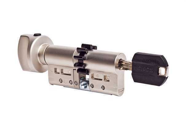 TOKOZ PRO 400 s olivou