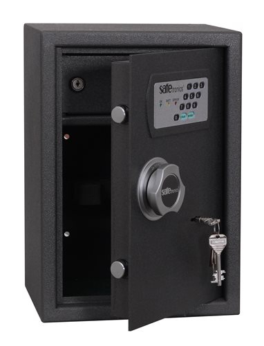 Sejf na krátké zbraně ZSL 4 ME