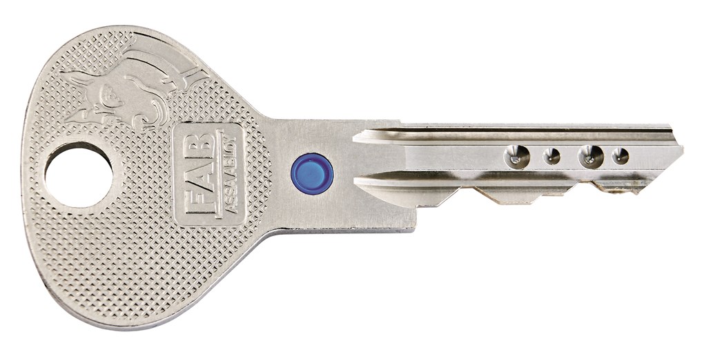 Klíč FAB1000U4