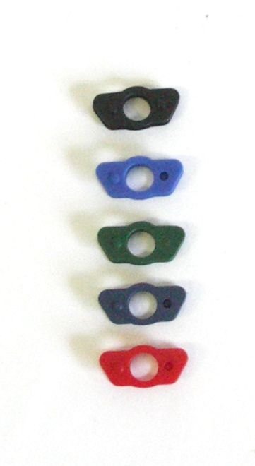 DORMAKABA GEGE pExtra+, 5 klíčů