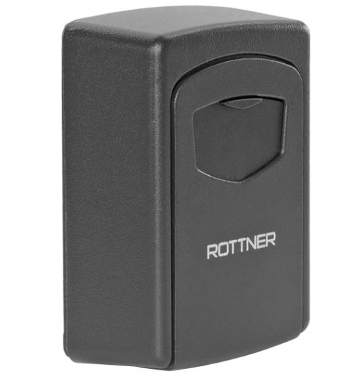 Bezpečnostní schránka na klíče KeyCare