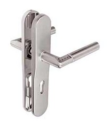 MUL-T-LOCK CODE IT štítová