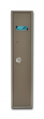 SAFETRONICS ZSL 5 ME